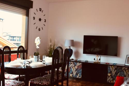 Casa vacacional Ajo in Bareyo