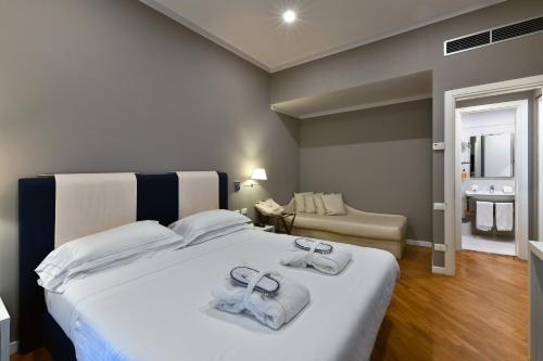 Hotel Residence Esplanade - image 8