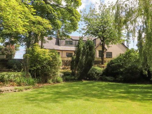 Homewood gîte à louer Galgate