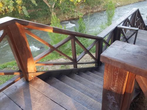 Villa 1 in Jarabacoa