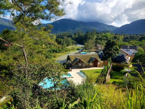 Villa 1 in Jarabacoa