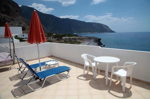 Paralia guest house