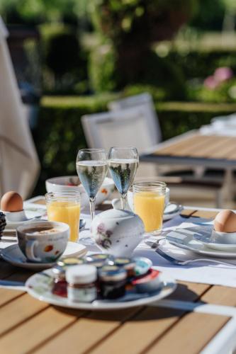 Marie Siska Boutique hotel - image 4