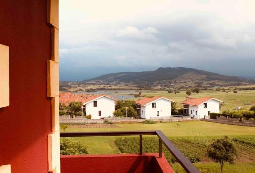 Casa vacacional Ajo in Bareyo