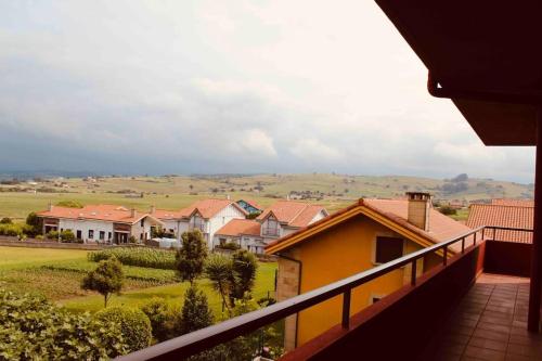 Casa vacacional Ajo in Bareyo