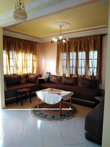Villa a sidi bouzid