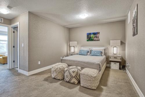2 Bedroom townhome, super close to downtown FC! in Fort Collins, USA