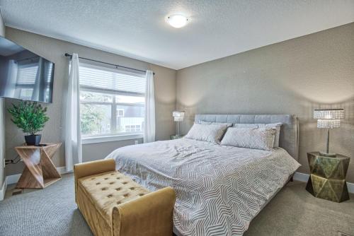 2 Bedroom townhome, super close to downtown FC! in Fort Collins, USA