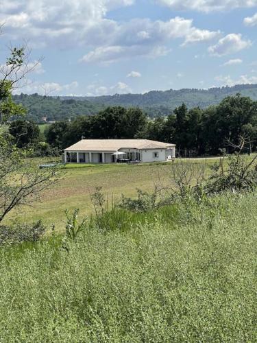 Villa en Provence