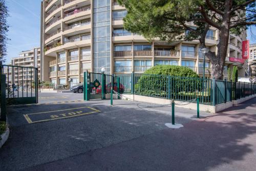 ibis Cannes Plage La Bocca, Cannes