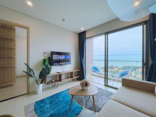 Toan'House-The Song Condotel Vung Tau - 편의 시설/서비스