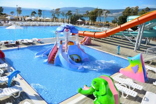 Ramada Resort by Wyndham Akbuk - All Inclusive Ramada Resort by Wyndham Akbuk - All Inclusive