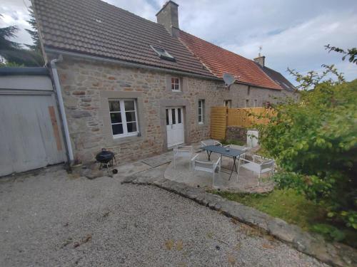 Gîte du Connétable (Gite du Connetable) in Virandeville