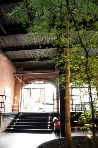 アート ホテル ブティック