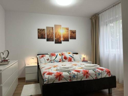 Comfort Residence Studio - Apartment - Sfântu-Gheorghe