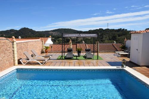 SIERRA LAGO, Córdoba