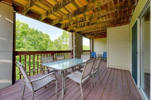 Branson Condo with Lake Access and Resort Amenities! in Branson, USA