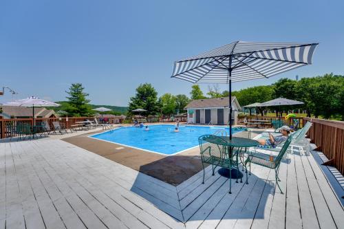 Branson Condo with Lake Access and Resort Amenities! in Branson, USA