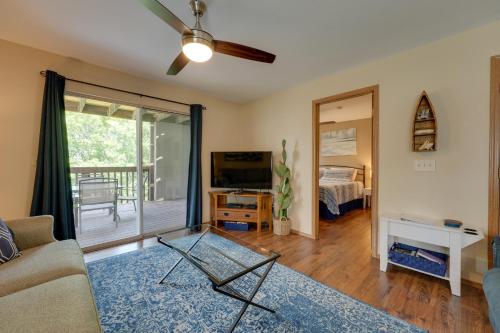 Branson Condo with Lake Access and Resort Amenities! in Branson, USA