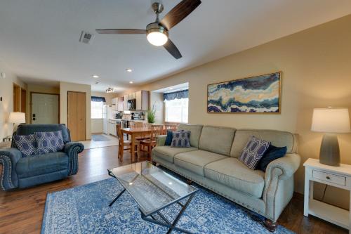 Branson Condo with Lake Access and Resort Amenities! in Branson, USA