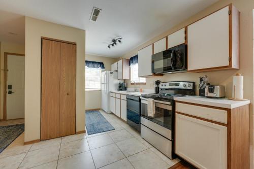 Branson Condo with Lake Access and Resort Amenities! in Branson, USA