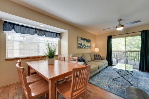 Pet-Friendly Branson Condo Lake and Pool Access! - image 11