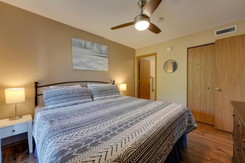 Pet-Friendly Branson Condo Lake and Pool Access! - image 9