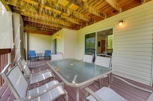 Pet-Friendly Branson Condo Lake and Pool Access! - image 2