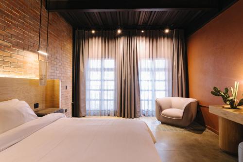 The Art Hotel El Poblado Medellín By Key 33, Medellín (photo 10)