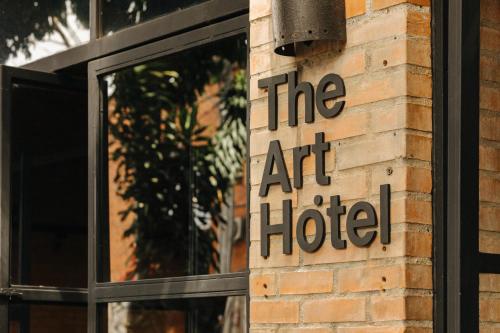 Art Hotel Boutique