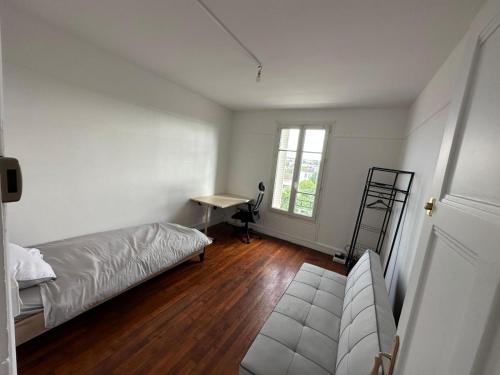 Appartement Mantes-la-Jolie