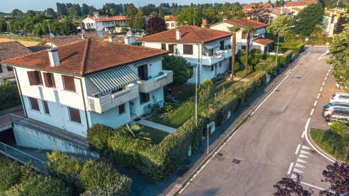  Te Vojo Ben -Furnished Flat-, Pension in Santa Maria di Sala bei Ca Baglioni