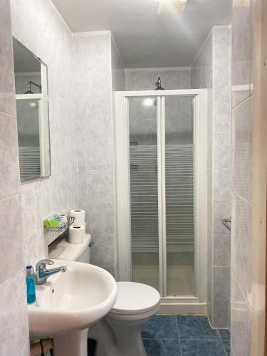 Hotel Orlando by PLI, Londýn (fotografie 5)