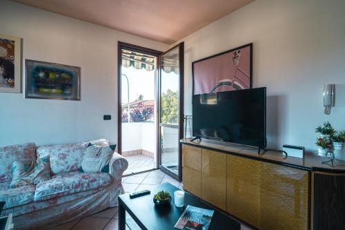 Te Vojo Ben -Furnished Flat-