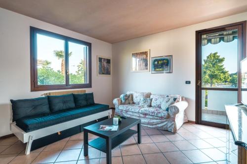 Te Vojo Ben -Furnished Flat-