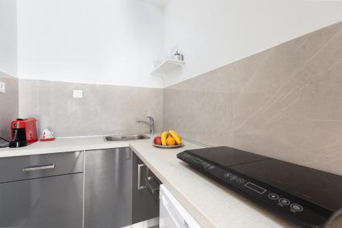 Apartment Tanja Oldtown, Spalato (Split) (foto 4)