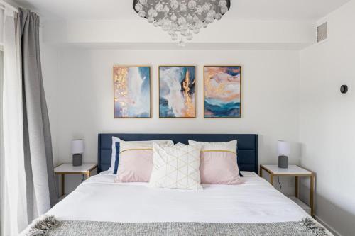 Modern Chic - Spacious Duplex - Highlands in Denver, USA