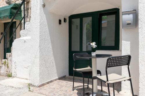 Apartment Tanja Oldtown, Spalato (Split) (foto 6)