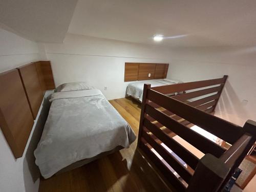 Hotel Aromas de Penedo