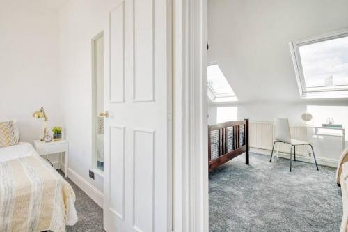 Nice 3 Bed Flat Near Chelsea - Fulham