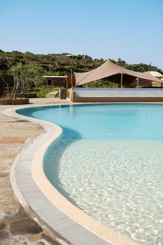 Kirani Resort Pantelleria