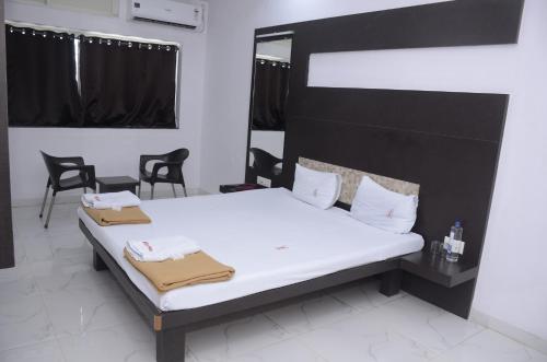 1 king bed