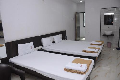 Hotel Mangalam