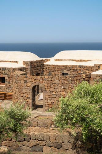  Kirani Resort in Pantelleria
