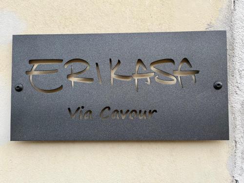 Erikasa Appartamento Capriva del Friuli