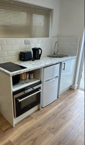 Perfect stay with Dallas Studio 5