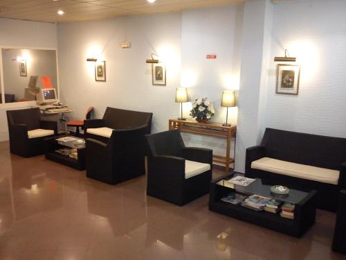 Hotel Alnacir - image 10
