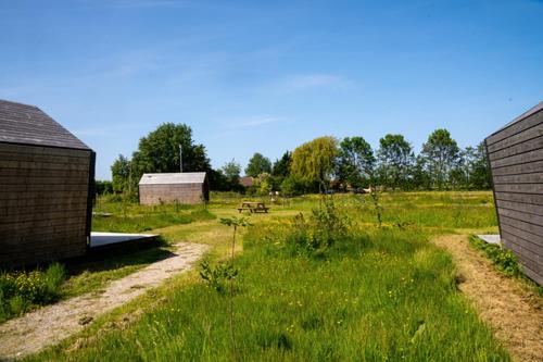 Natuurhuisjes Lust en Last