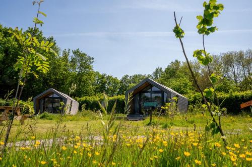 Natuurhuisjes Lust en Last