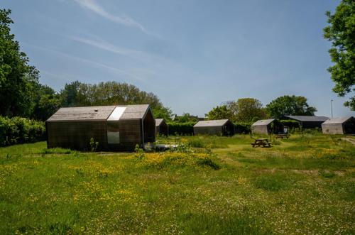 Natuurhuisjes Lust en Last